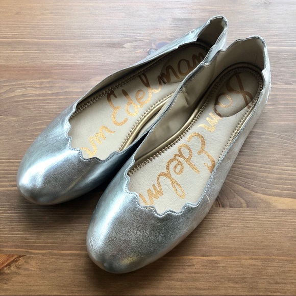sam edelman finnegan ballet flat
